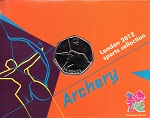 archery