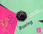 boxing