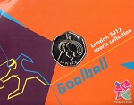 goalball